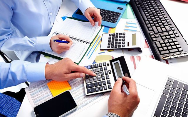 DCA Financial Zone - contabilitate si consultanta